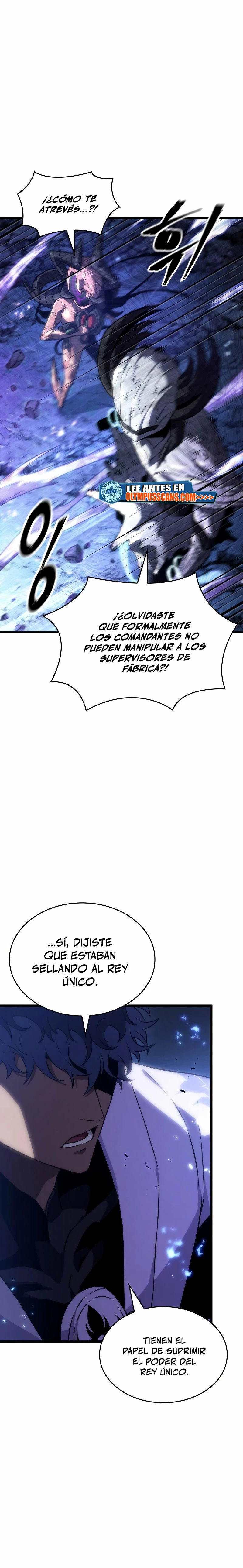 Read The World After The End Es Manga Online