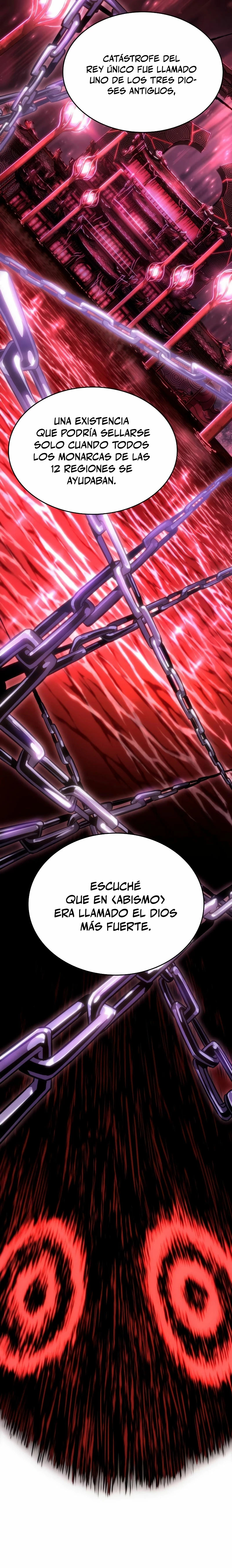 Read The World After The End Es Manga Online