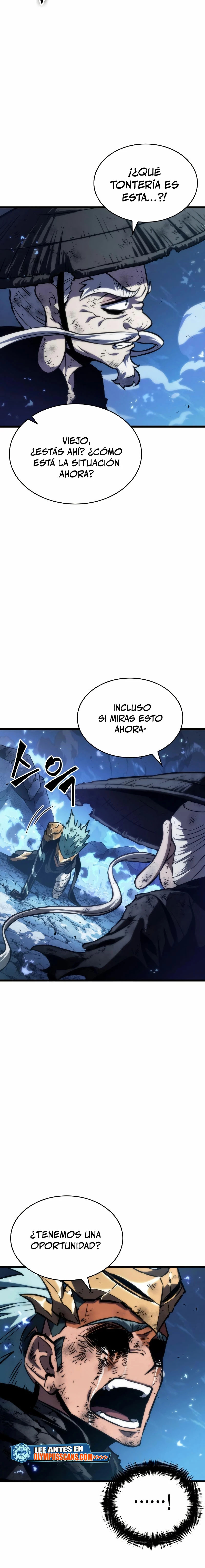 Read The World After The End Es Manga Online