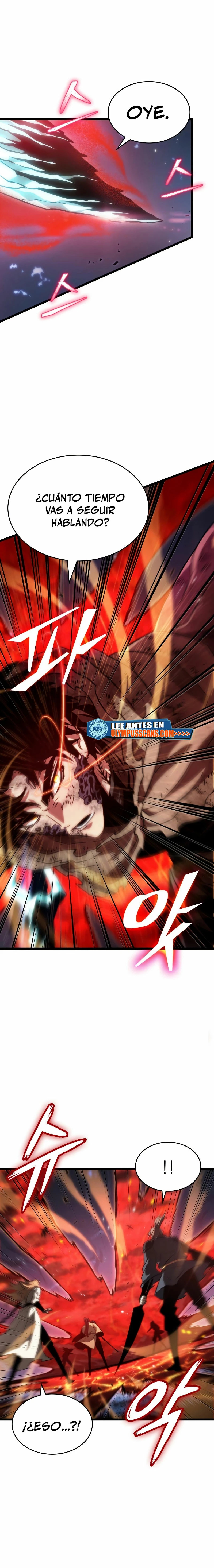 Read The World After The End Es Manga Online