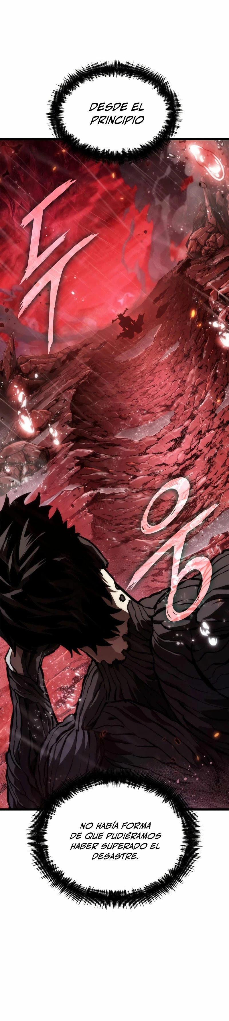 Read The World After The End Es Manga Online