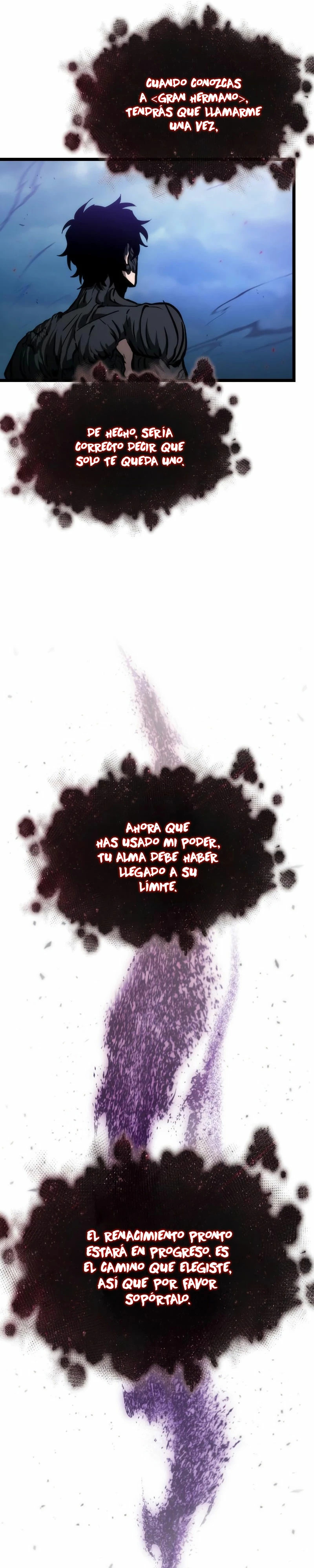 Read The World After The End Es Manga Online