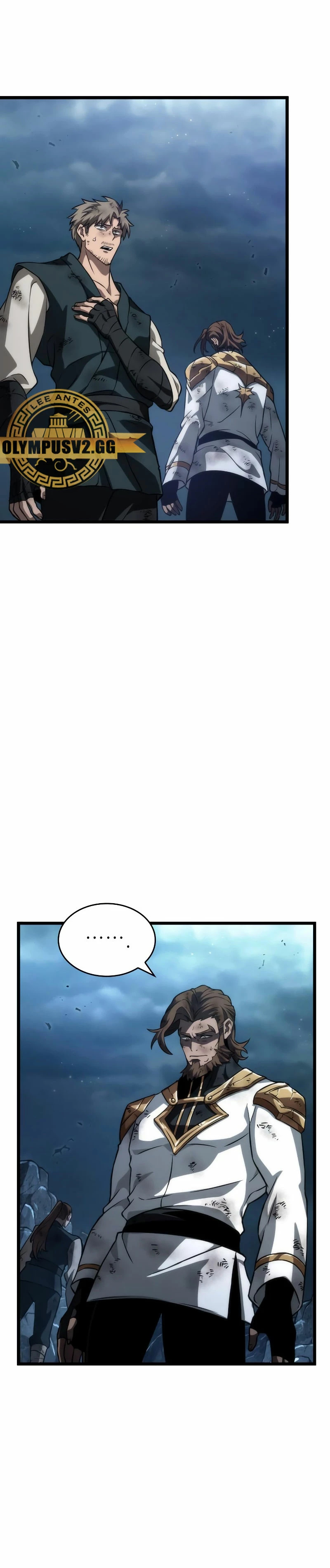 Read The World After The End Es Manga Online