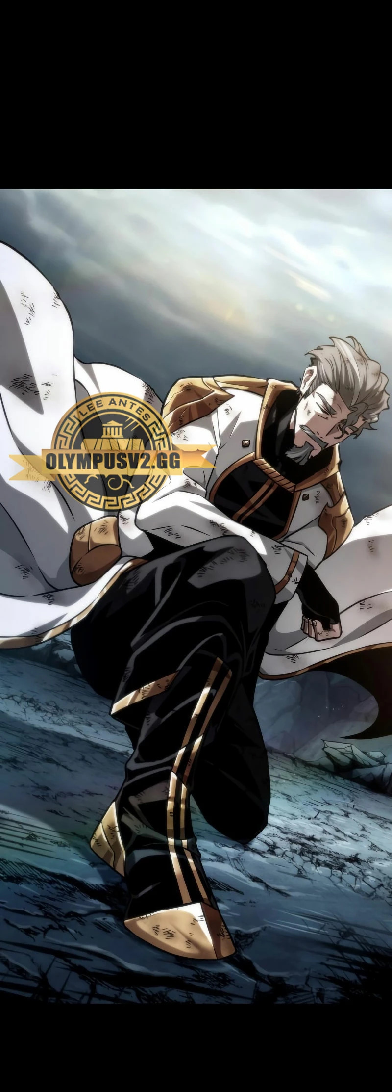 Read The World After The End Es Manga Online