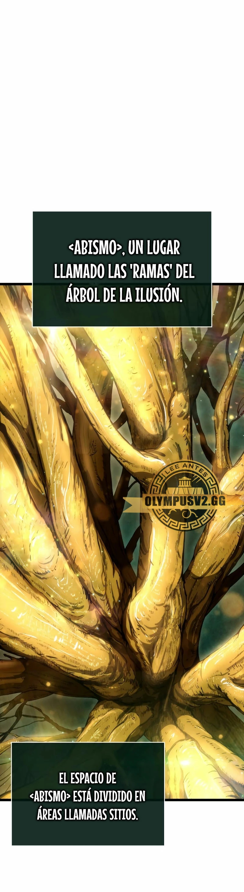 Read The World After The End Es Manga Online