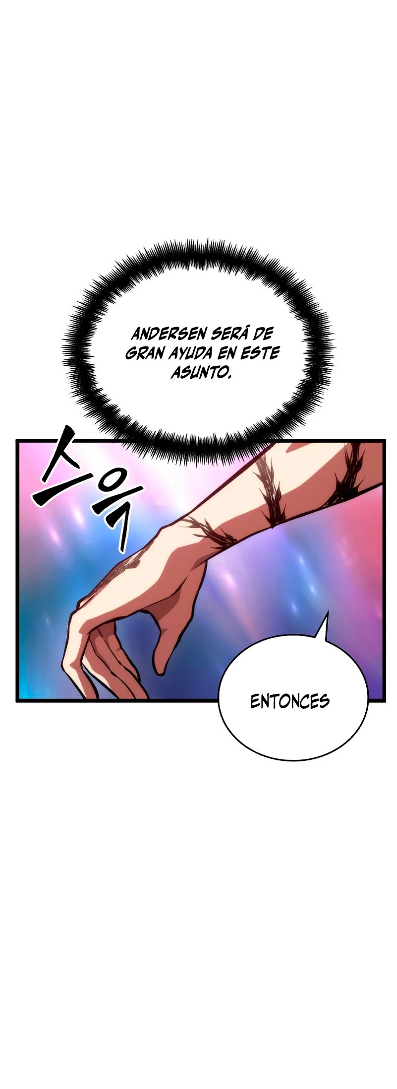 Read The World After The End Es Manga Online