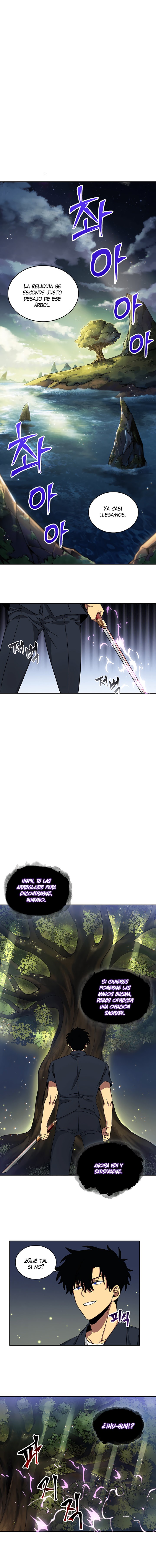 Read Tomb Raider King Es Manga Online