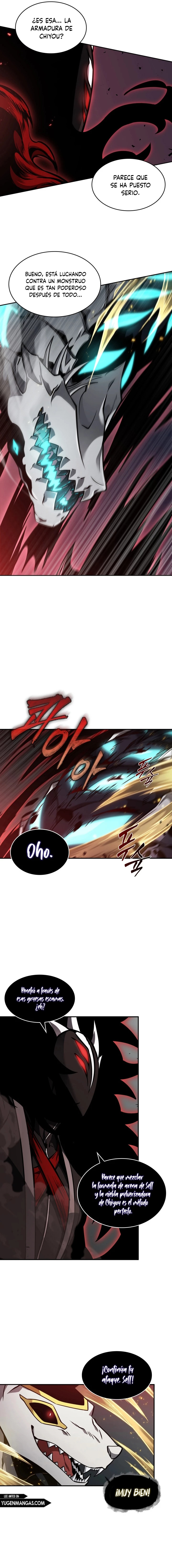 Read Tomb Raider King Es Manga Online