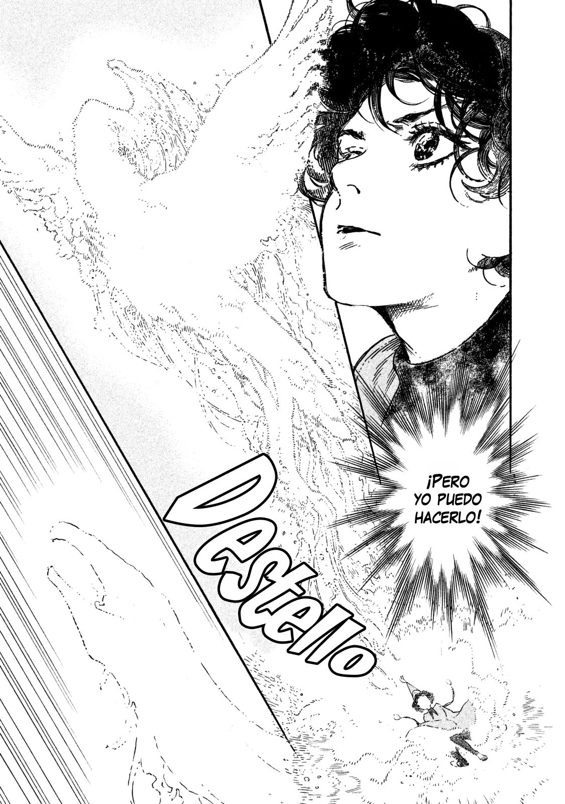 Read Witch Hat Atelier Es Manga Online