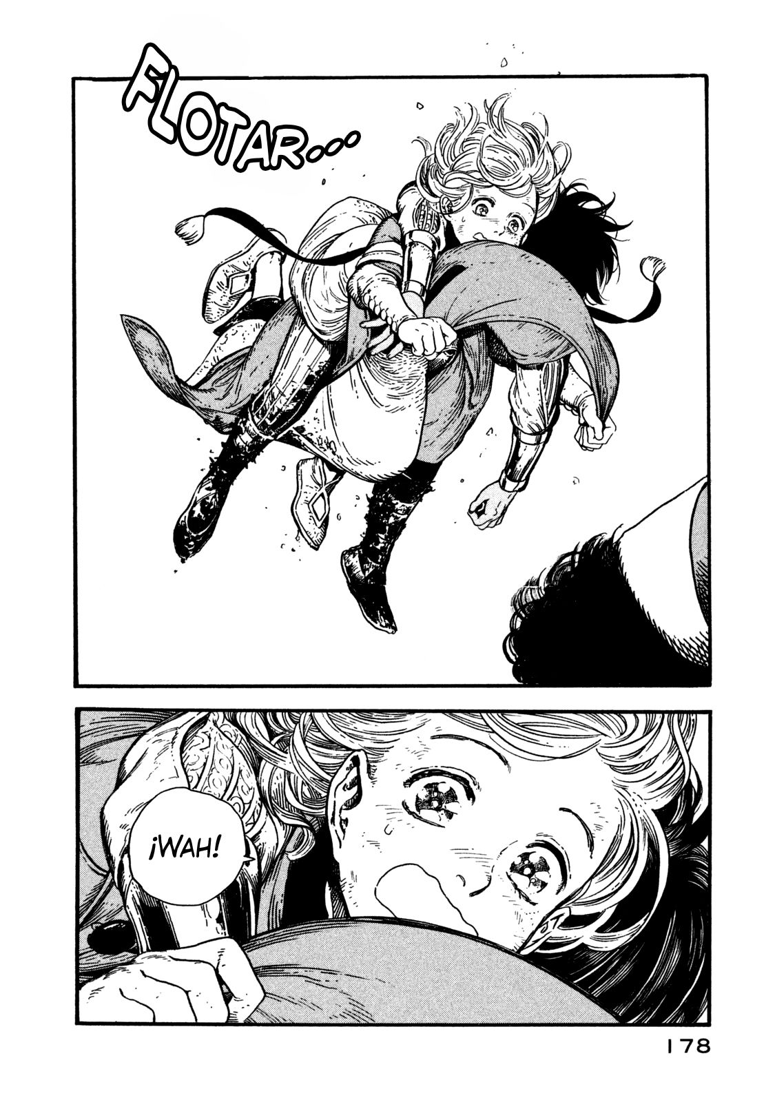 Read Witch Hat Atelier Es Manga Online