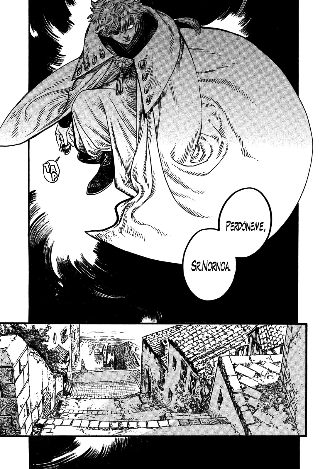 Read Witch Hat Atelier Es Manga Online