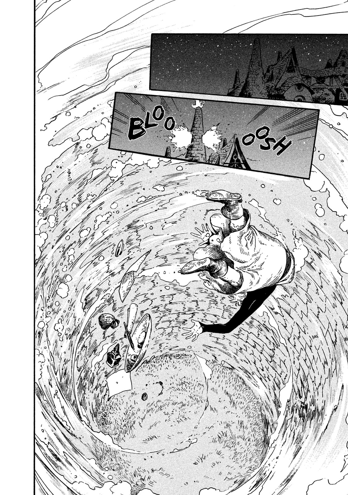 Read Witch Hat Atelier Es Manga Online