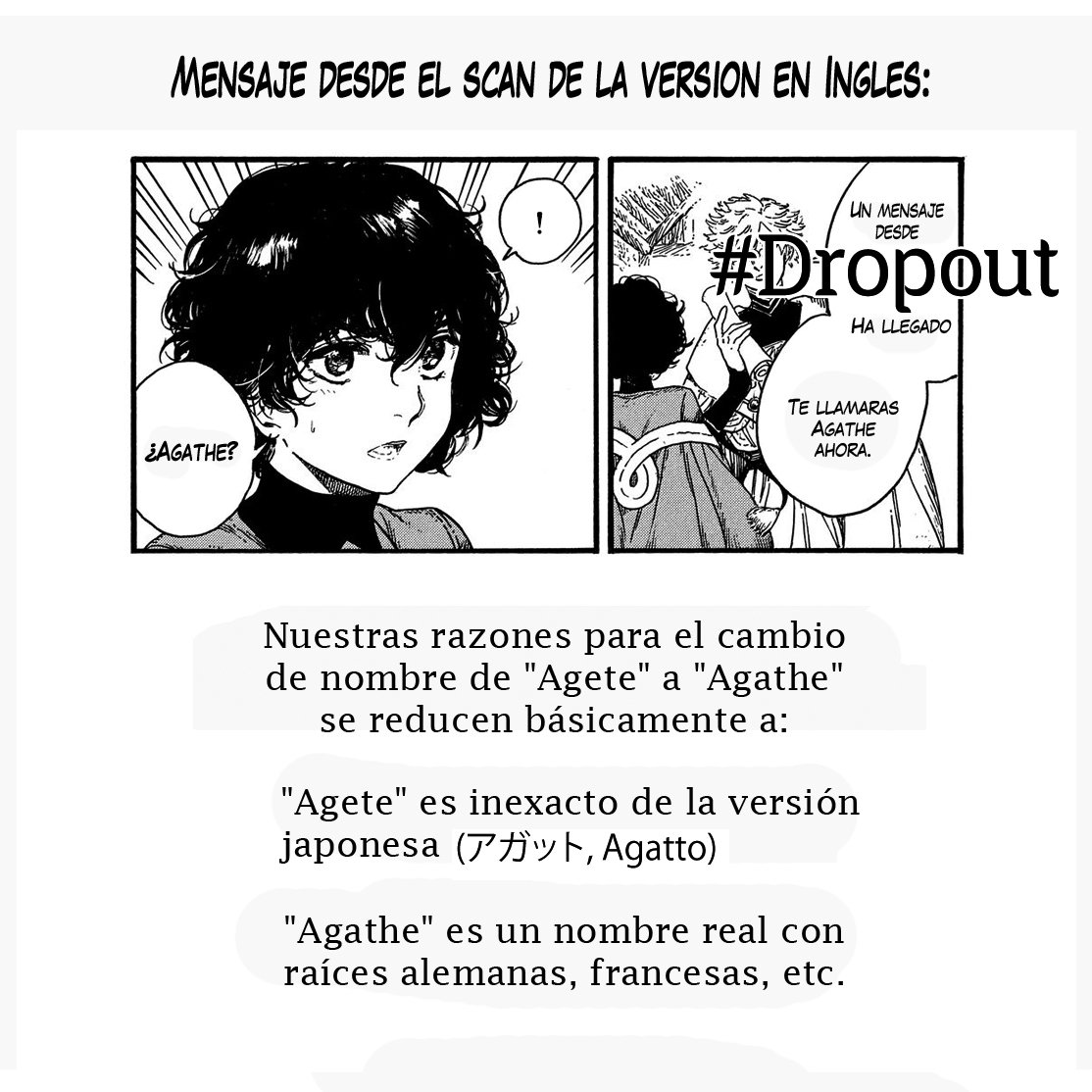 Read Witch Hat Atelier Es Manga Online