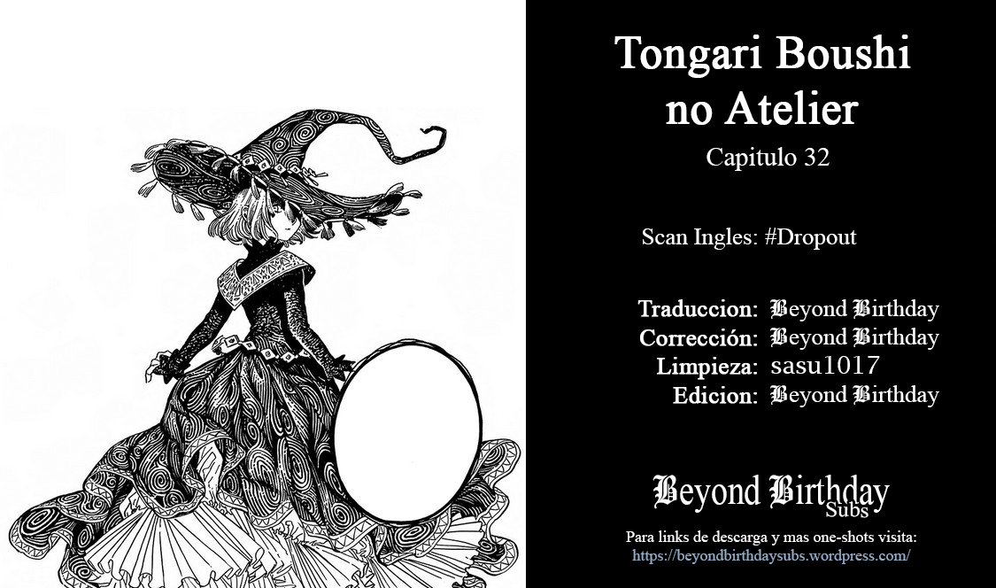 Read Witch Hat Atelier Es Manga Online