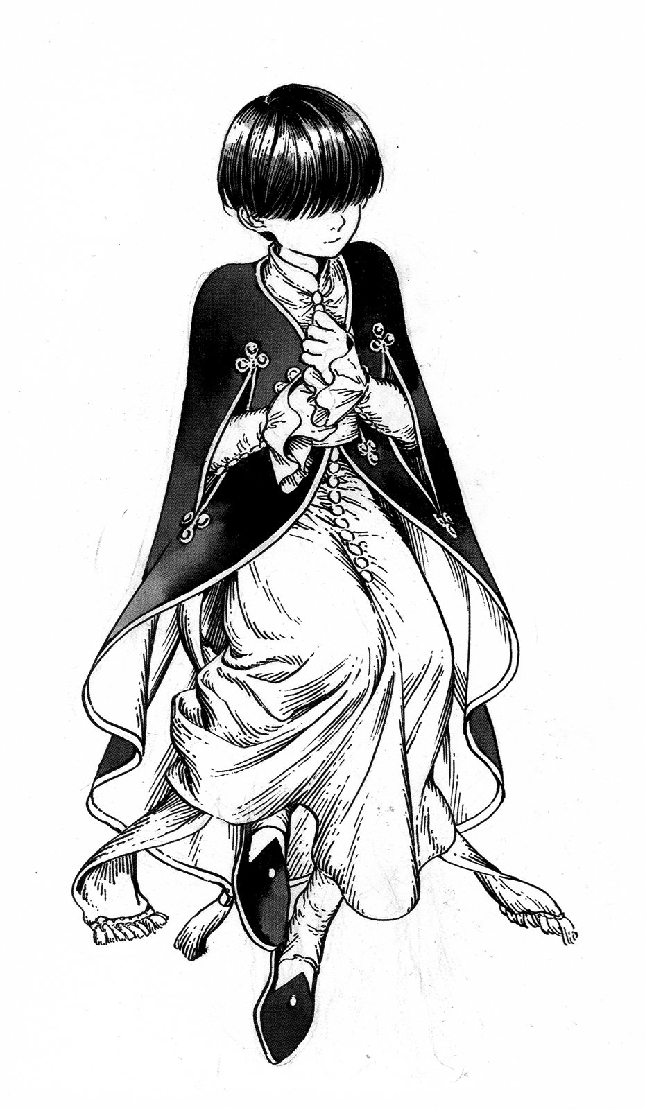 Read Witch Hat Atelier Es Manga Online