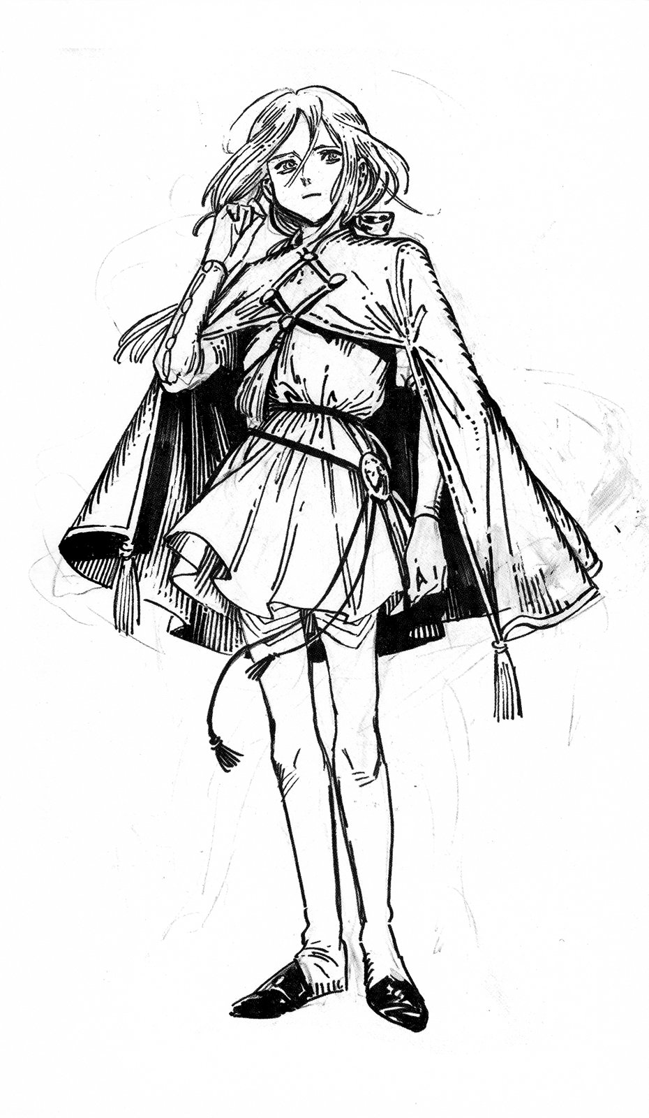 Read Witch Hat Atelier Es Manga Online