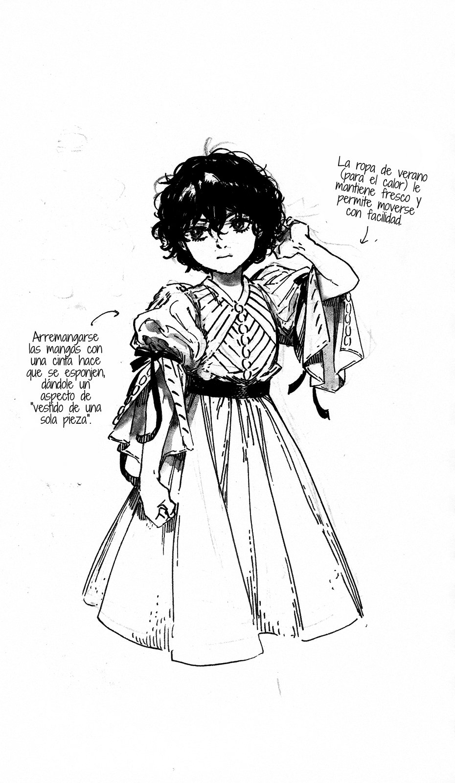 Read Witch Hat Atelier Es Manga Online