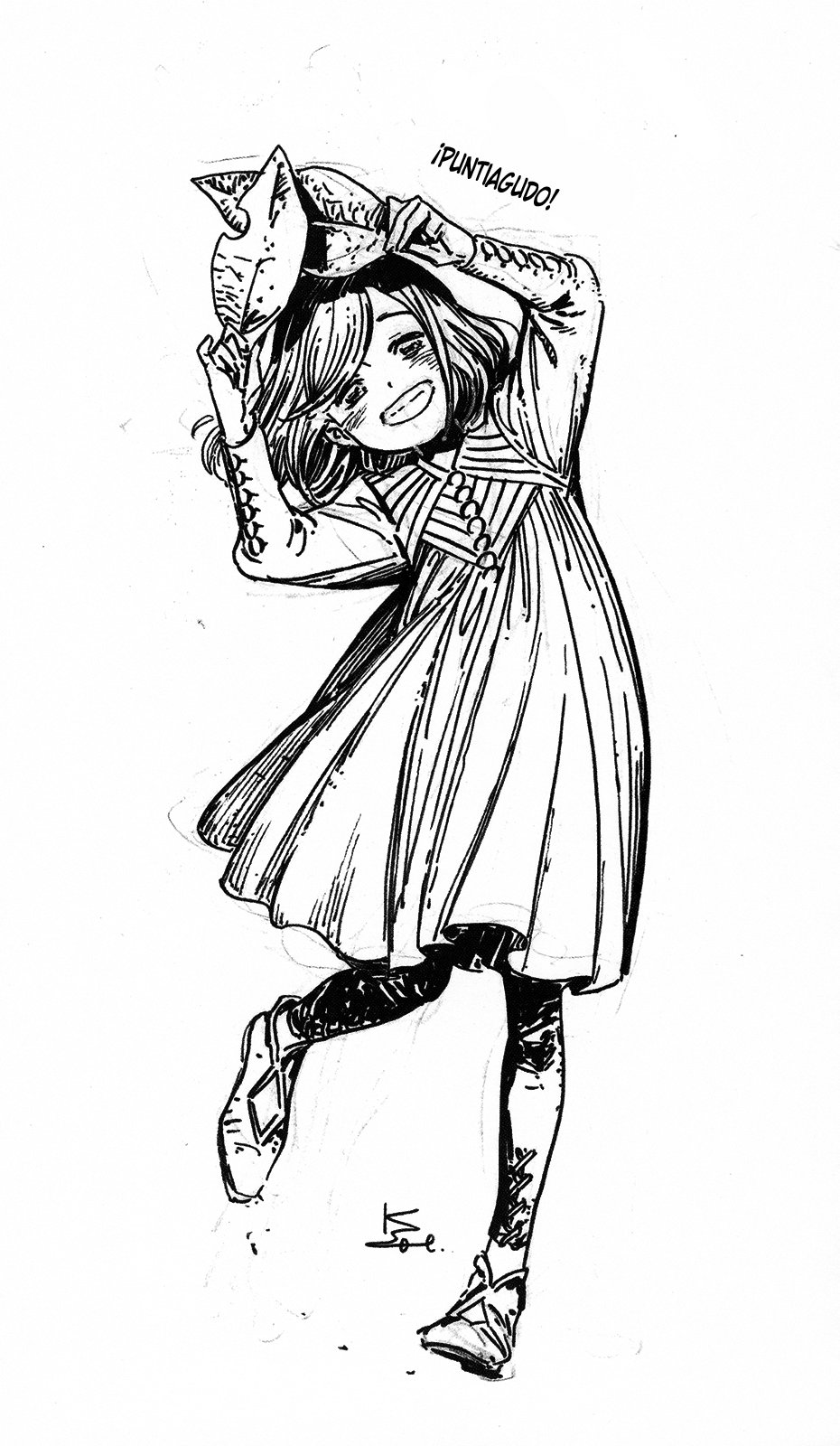 Read Witch Hat Atelier Es Manga Online