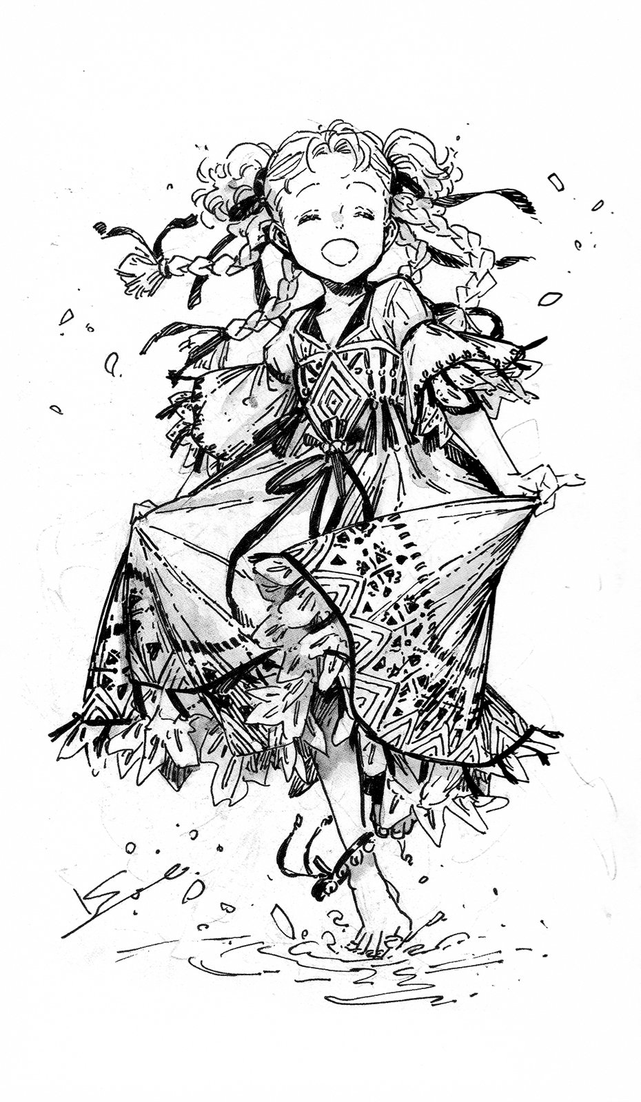 Read Witch Hat Atelier Es Manga Online