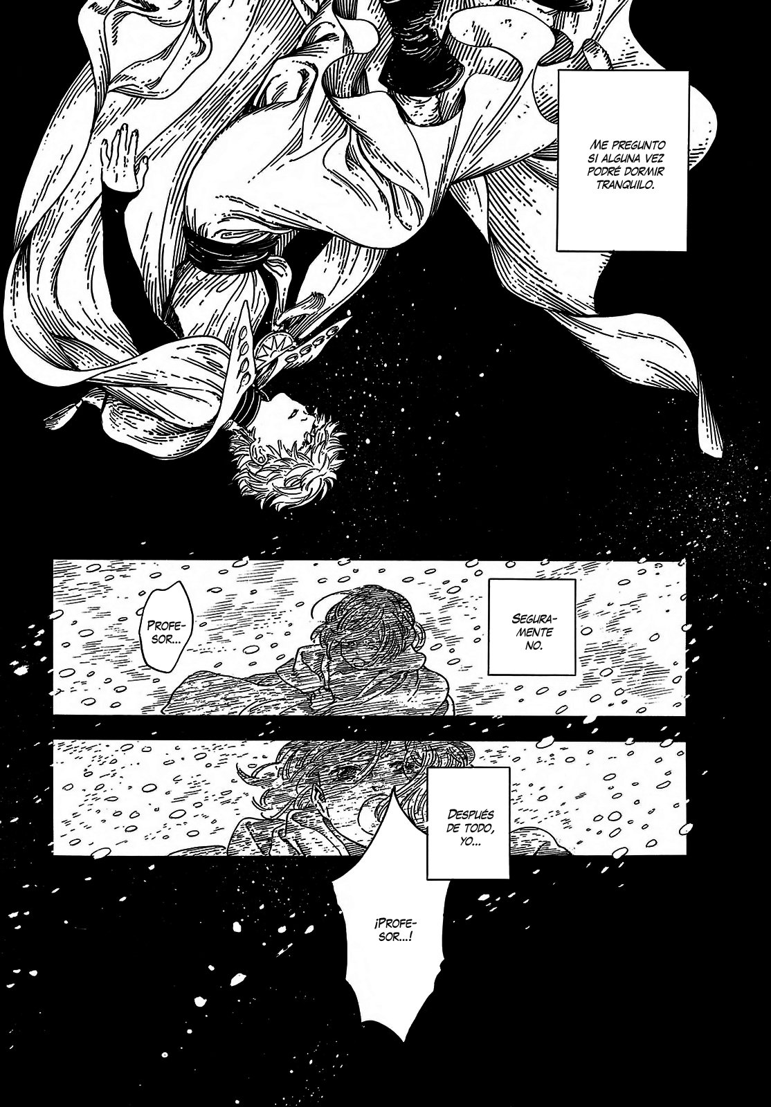 Read Witch Hat Atelier Es Manga Online