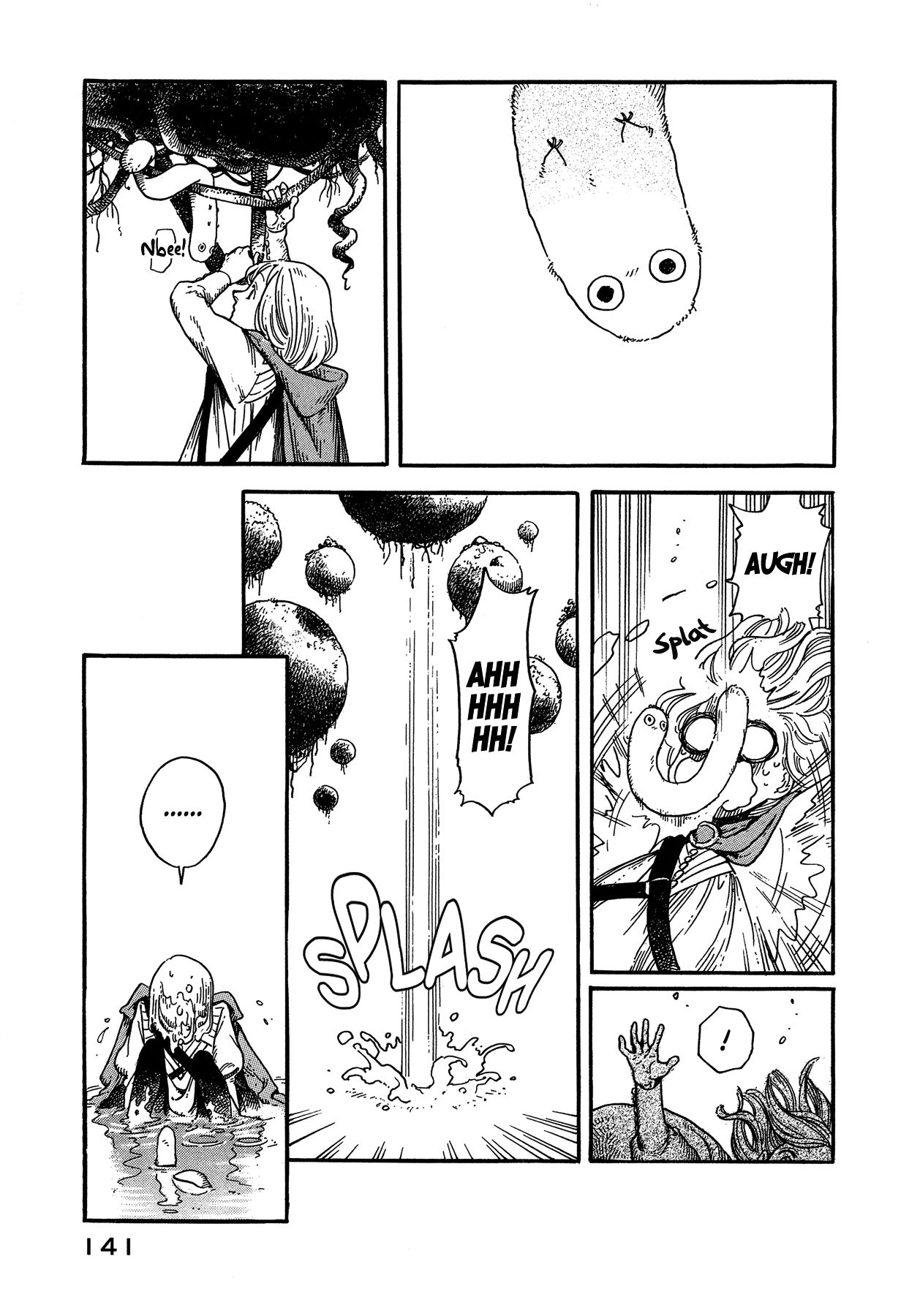 Read Witch Hat Atelier Es Manga Online