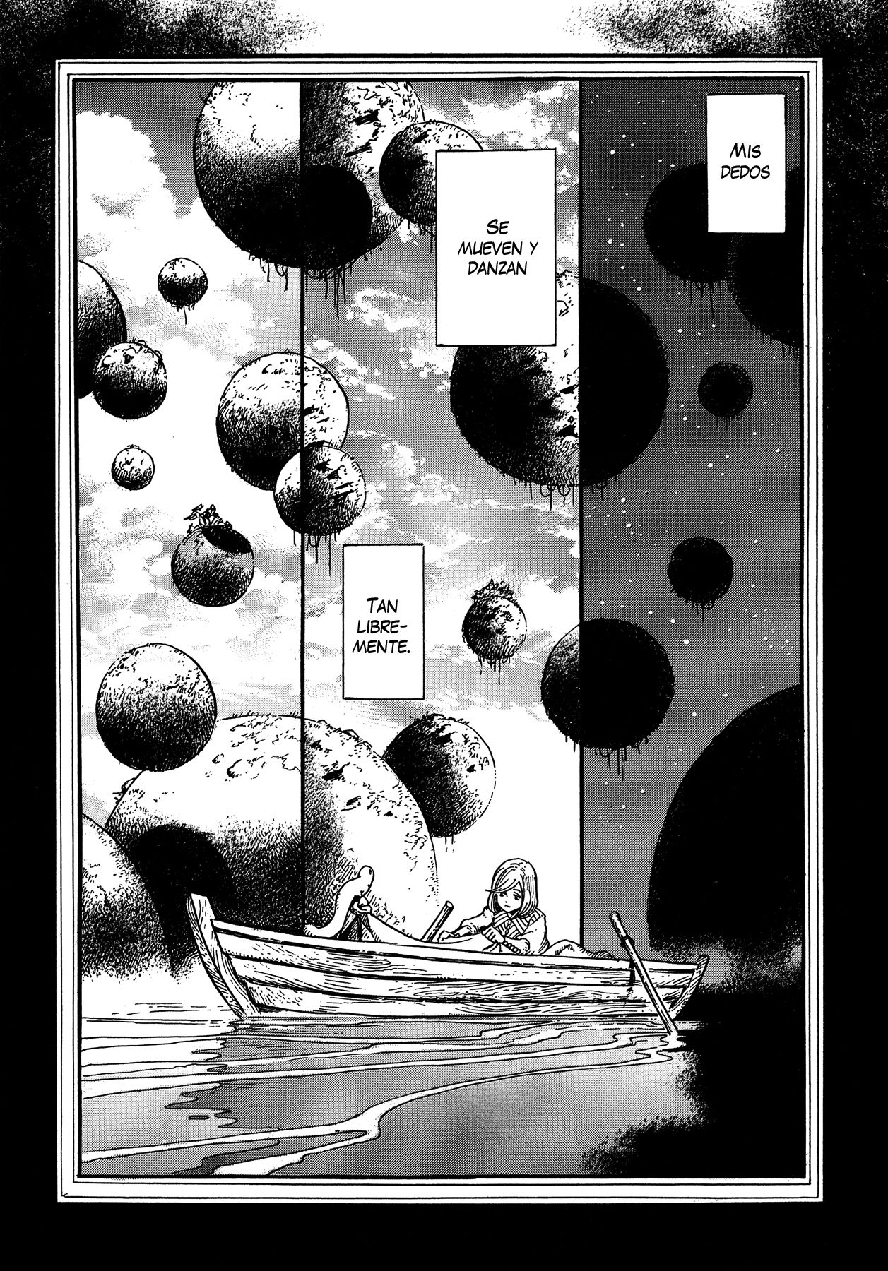 Read Witch Hat Atelier Es Manga Online