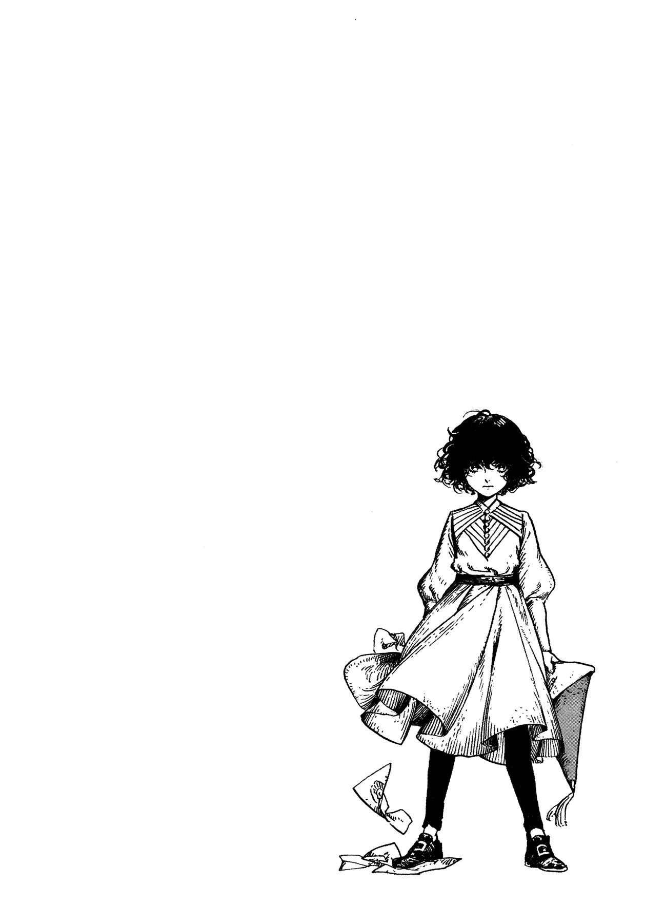 Read Witch Hat Atelier Es Manga Online