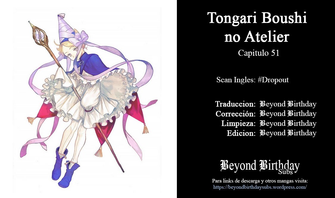 Read Witch Hat Atelier Es Manga Online