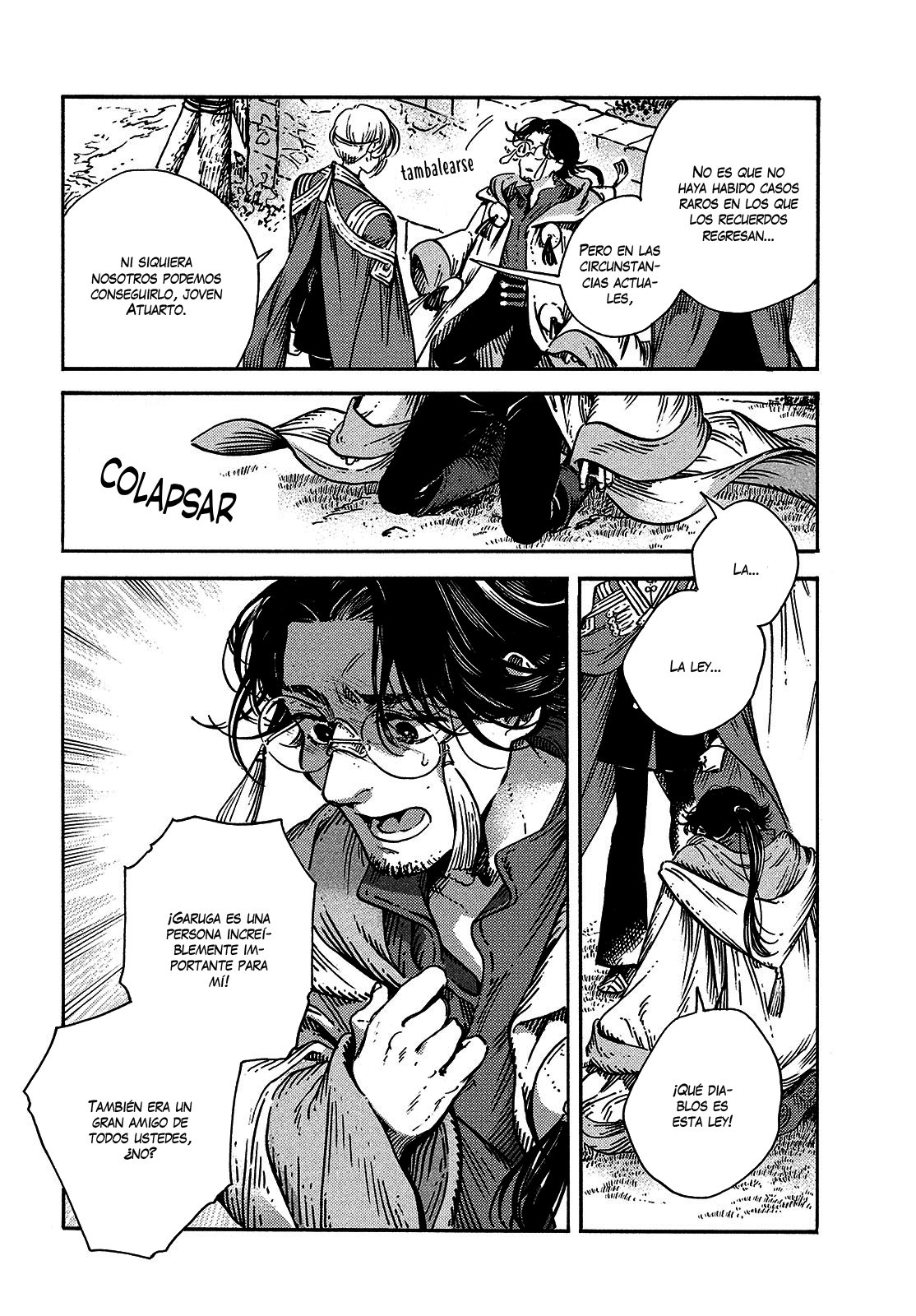 Read Witch Hat Atelier Es Manga Online