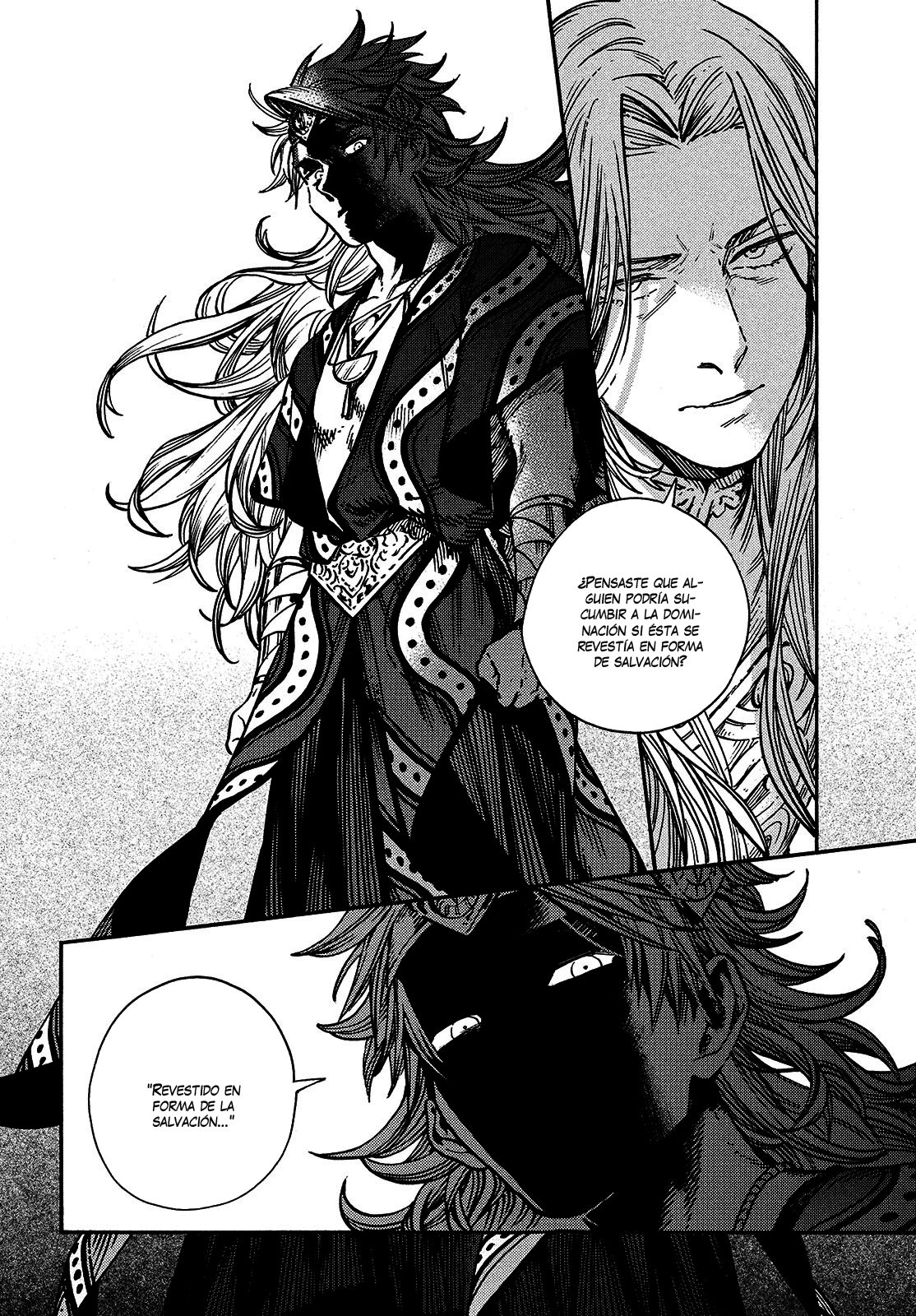 Read Witch Hat Atelier Es Manga Online