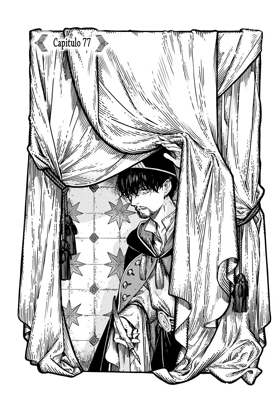 Read Witch Hat Atelier Es Manga Online