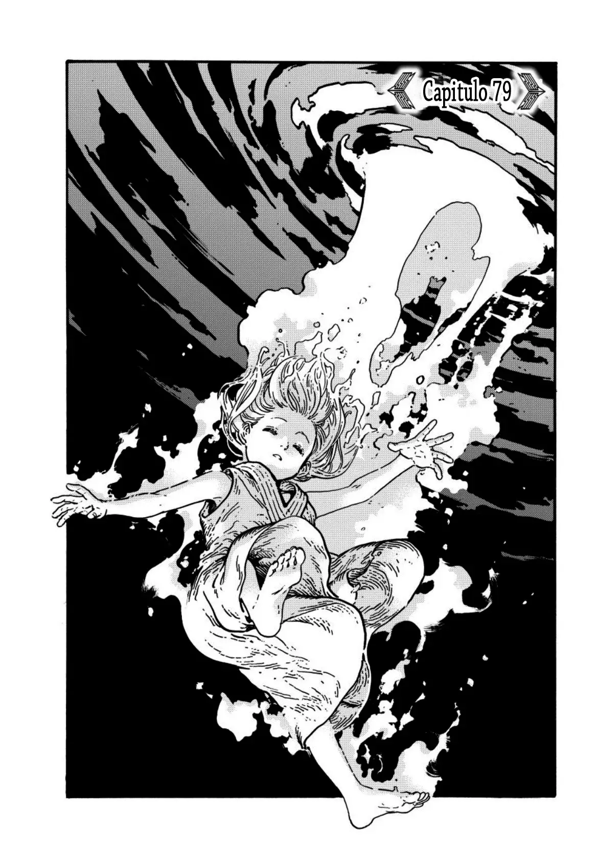 Read Witch Hat Atelier Es Manga Online