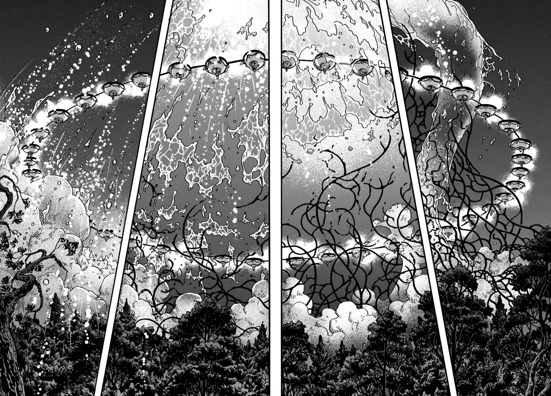 Read Witch Hat Atelier Es Manga Online