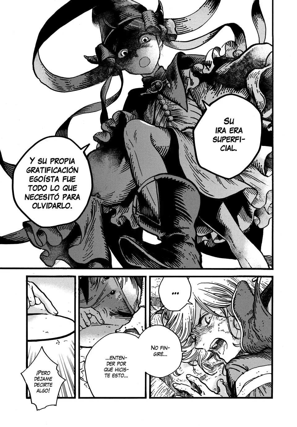 Read Witch Hat Atelier Es Manga Online