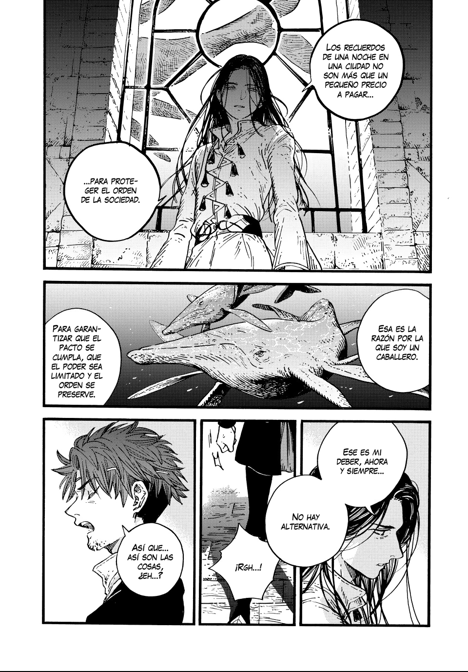 Read Witch Hat Atelier Es Manga Online
