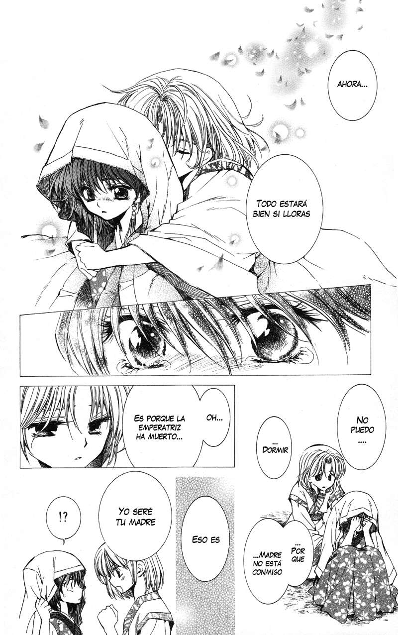 Read Yona of the Dawn Es Manga Online