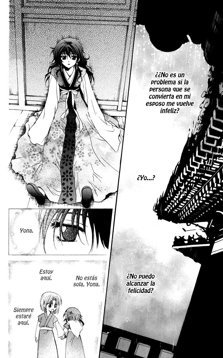 Read Yona of the Dawn Es Manga Online