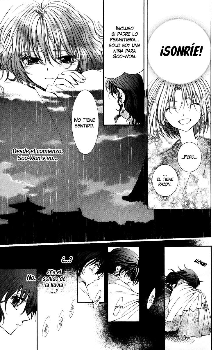 Read Yona of the Dawn Es Manga Online