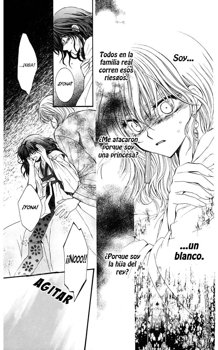 Read Yona of the Dawn Es Manga Online