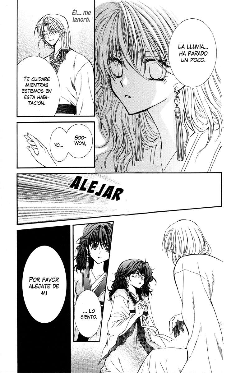 Read Yona of the Dawn Es Manga Online