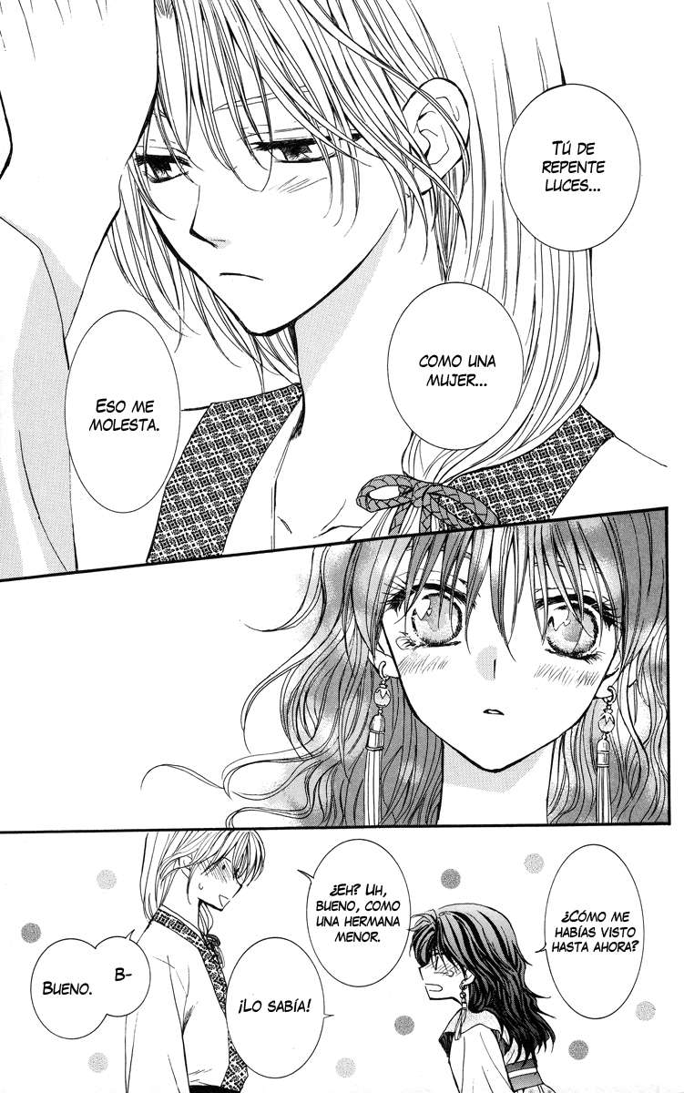 Read Yona of the Dawn Es Manga Online