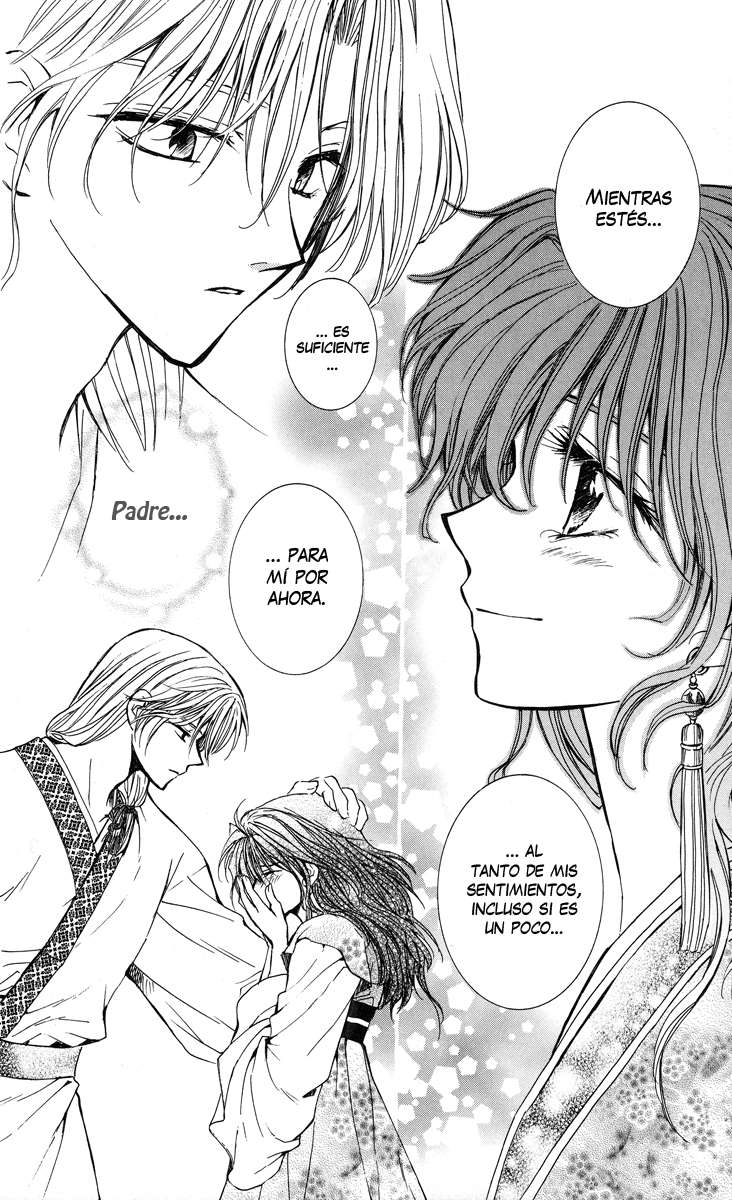 Read Yona of the Dawn Es Manga Online