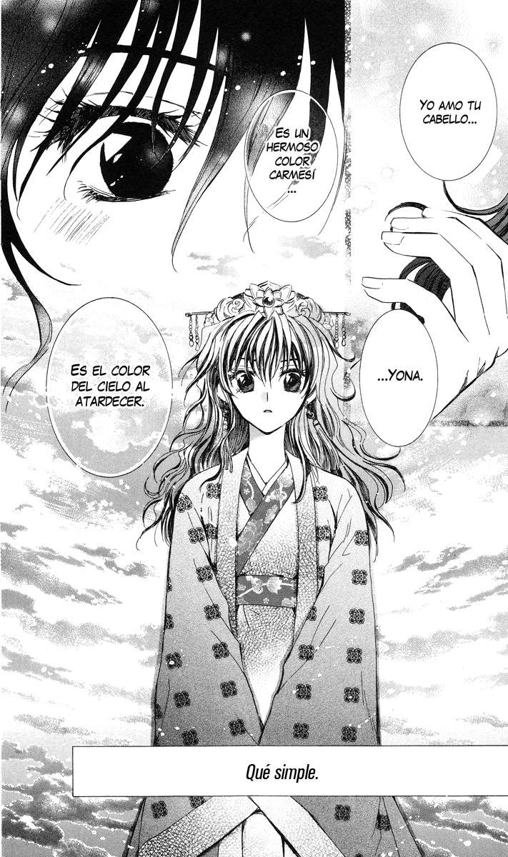 Read Yona of the Dawn Es Manga Online