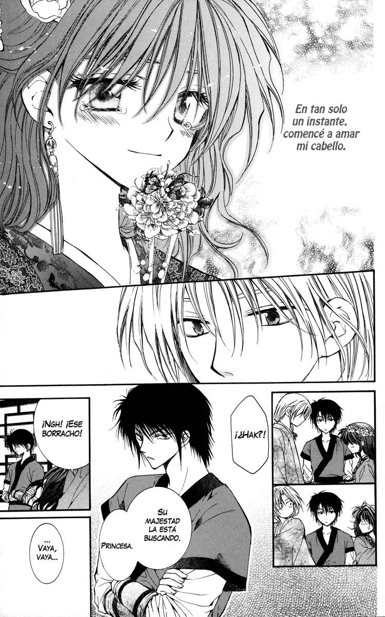 Read Yona of the Dawn Es Manga Online