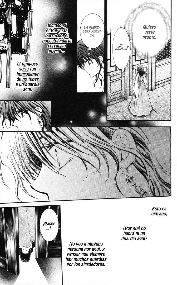 Read Yona of the Dawn Es Manga Online
