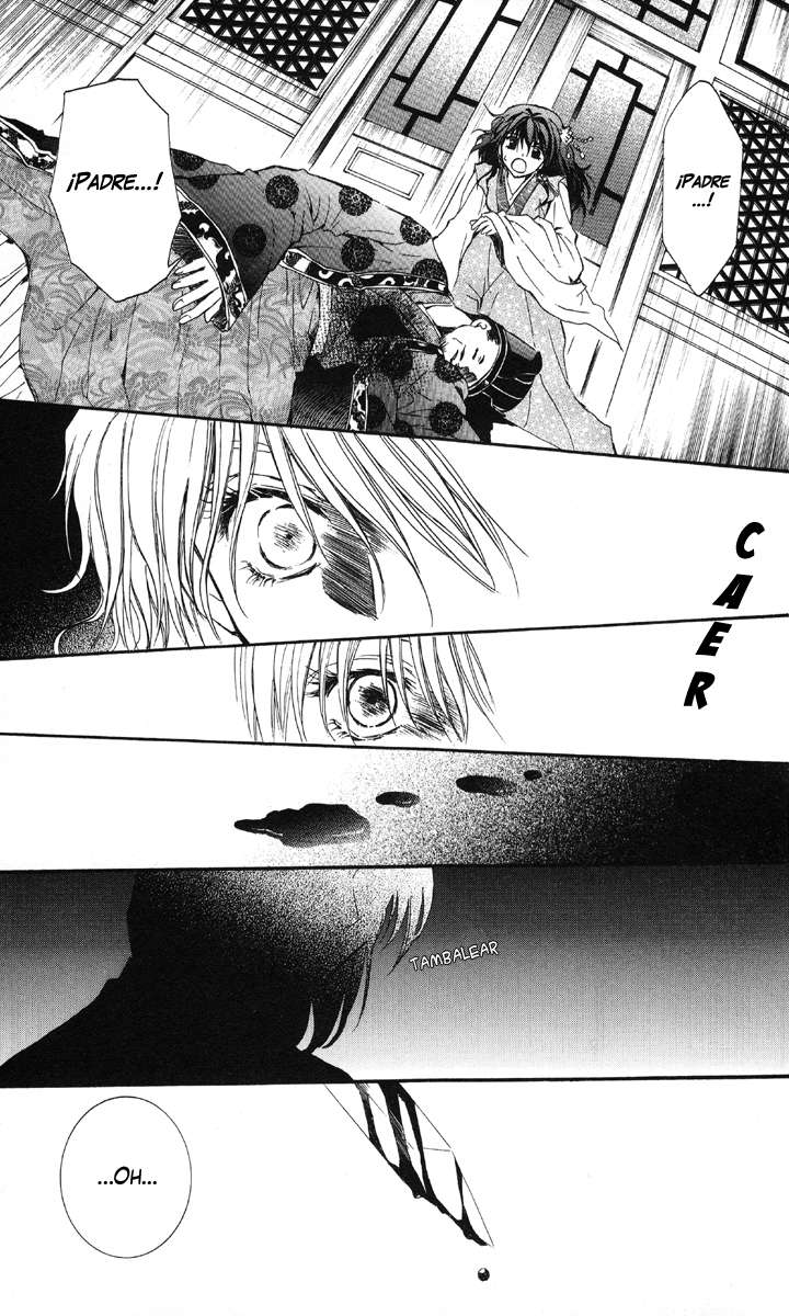 Read Yona of the Dawn Es Manga Online