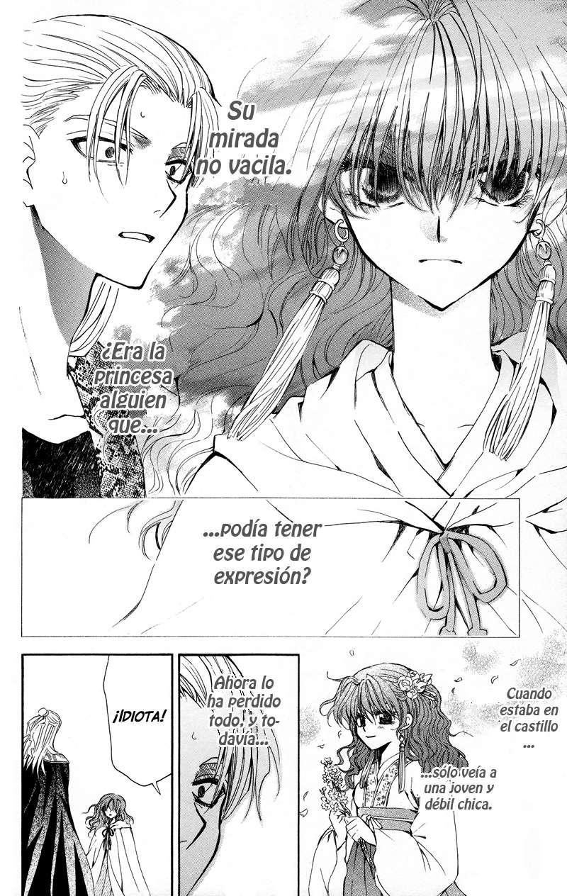 Read Yona of the Dawn Es Manga Online