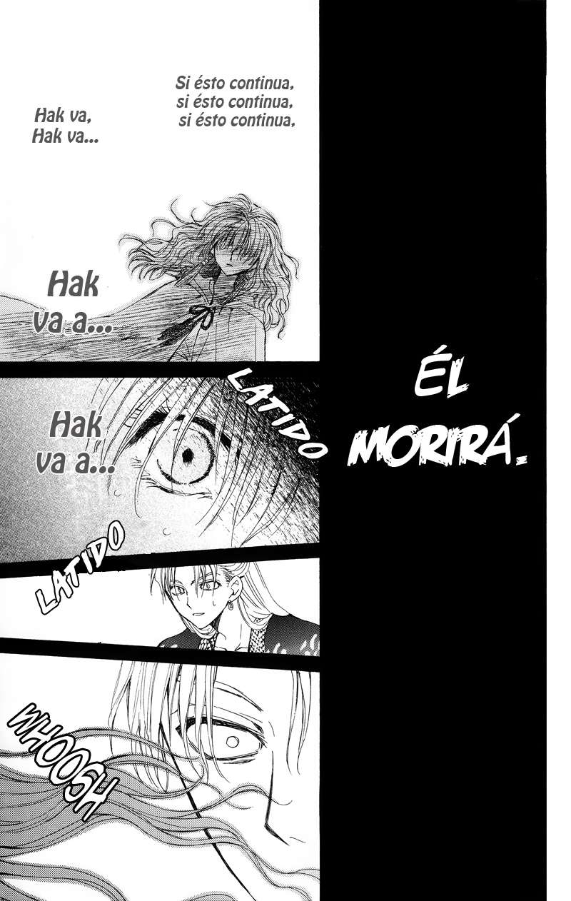 Read Yona of the Dawn Es Manga Online