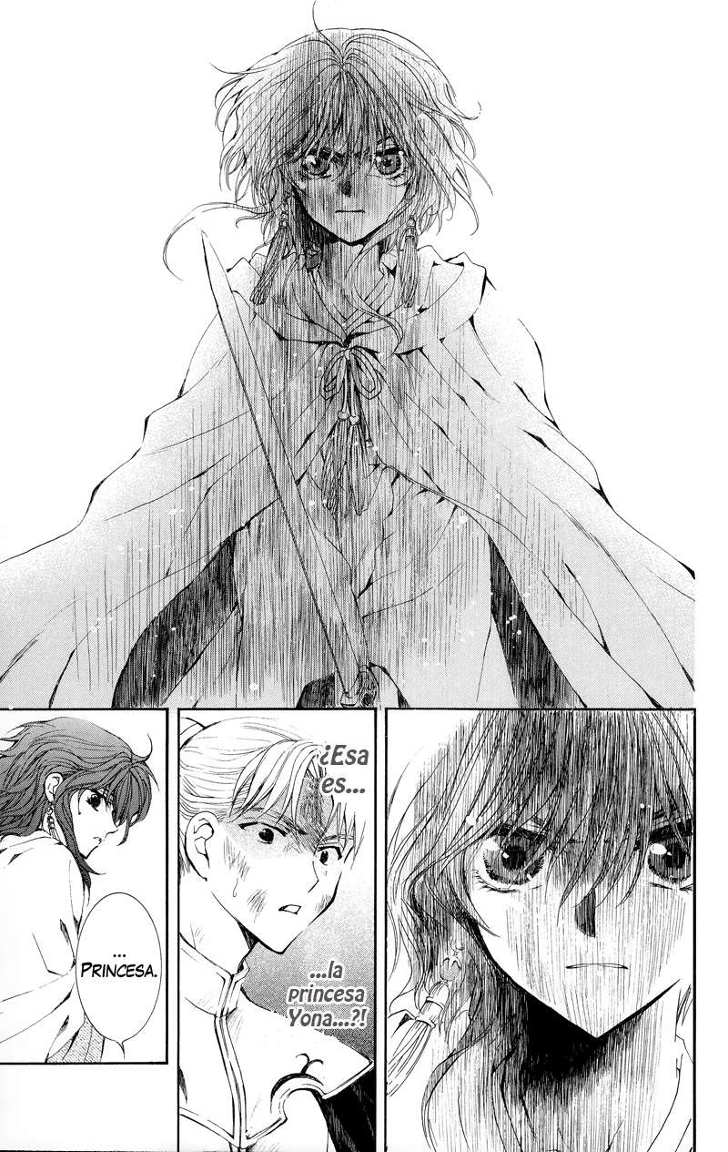 Read Yona of the Dawn Es Manga Online