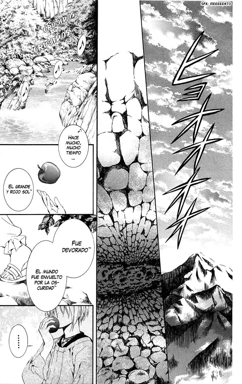 Read Yona of the Dawn Es Manga Online